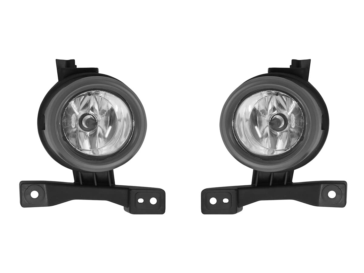 

Regius Ace 200 Серии 1-го и 2-го поколения Оригинальный комплект противотуманных фар левой и правой TRISTAR S [Поколение Hiace] Лампы,