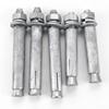 National Standard Hot-Dip Galvanized Expansion Bolts