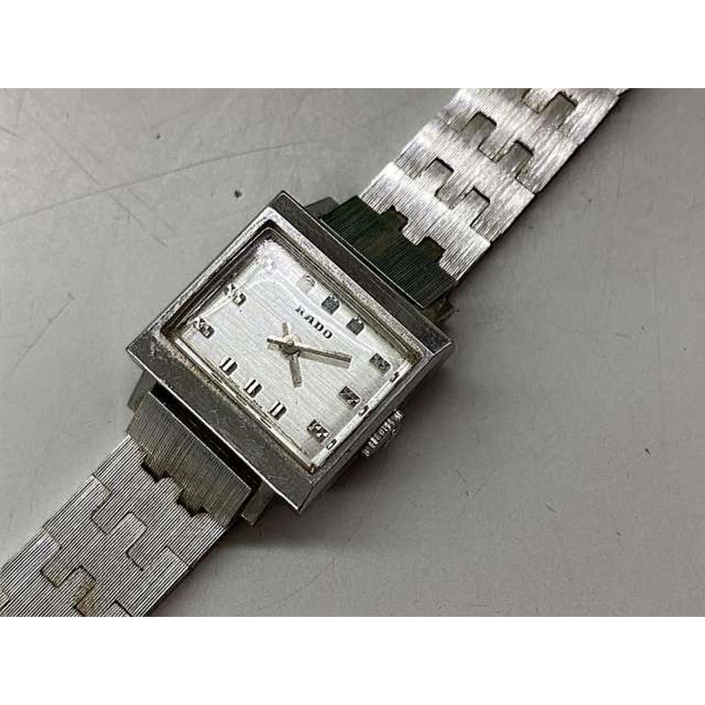 Used RADO 5468 Ladies Watch