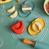 Multifunctional Dumpling Machine Mold Handy Kitchen Gadget for Effortless Pastry Baking