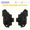 For Ski-Doo For Can-Am Outlander 2015-2019 Quick Release Latch Kit Fastener Kit 715008044