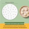 ZISIZ Food Grade Non-stick Steamer Paper
