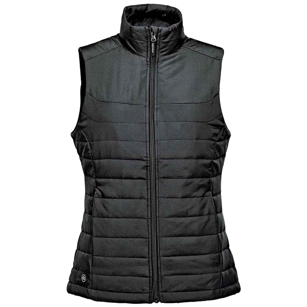 Stormtech Mens Nautilus Quilted Bodywarmer/Vest