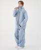 Dolauteoweeo 2526 Brick Pants Slate Unisex