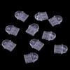 10pcs Type C Mobile Phone Dust Plug DIY Widgets Charging Port Protector  Phone Accessories