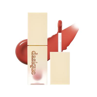 Daisyk Cream De Butter Tint Cream De Butter Cream Collection Caramel [Official] Tint/Velvet Tint/Butter (#03 Brick)