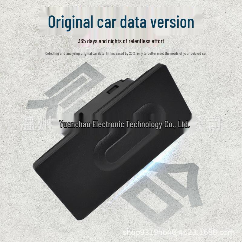 Mazda Axela Sedan Trunk Switch BHN1-56-8D0B Tailgate Handle Button