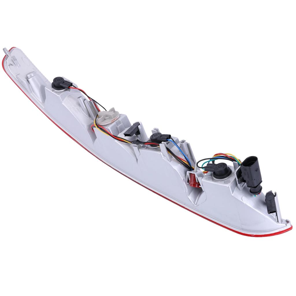 Für 2008-17 A-udi Q5 8R (Europäischer 4-Lampen) (Hinten rechts) Stoßstange Rücklicht 8R0945096