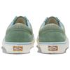 Vans Old Skool VR3 unisex low-top skate shoes green VN0005UBY7V