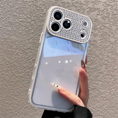 Hüllen für Smartphones – Smartphone-Bumper
