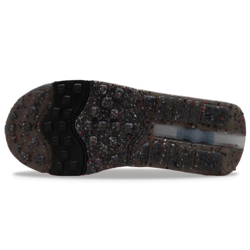 Nike Air Max Furyosa Leopard Women's Sneakers Casual Shoes DH5104-002