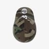 New Era Mlb La Dodgers Basic Unstructured Ballcap woodLand 15131671