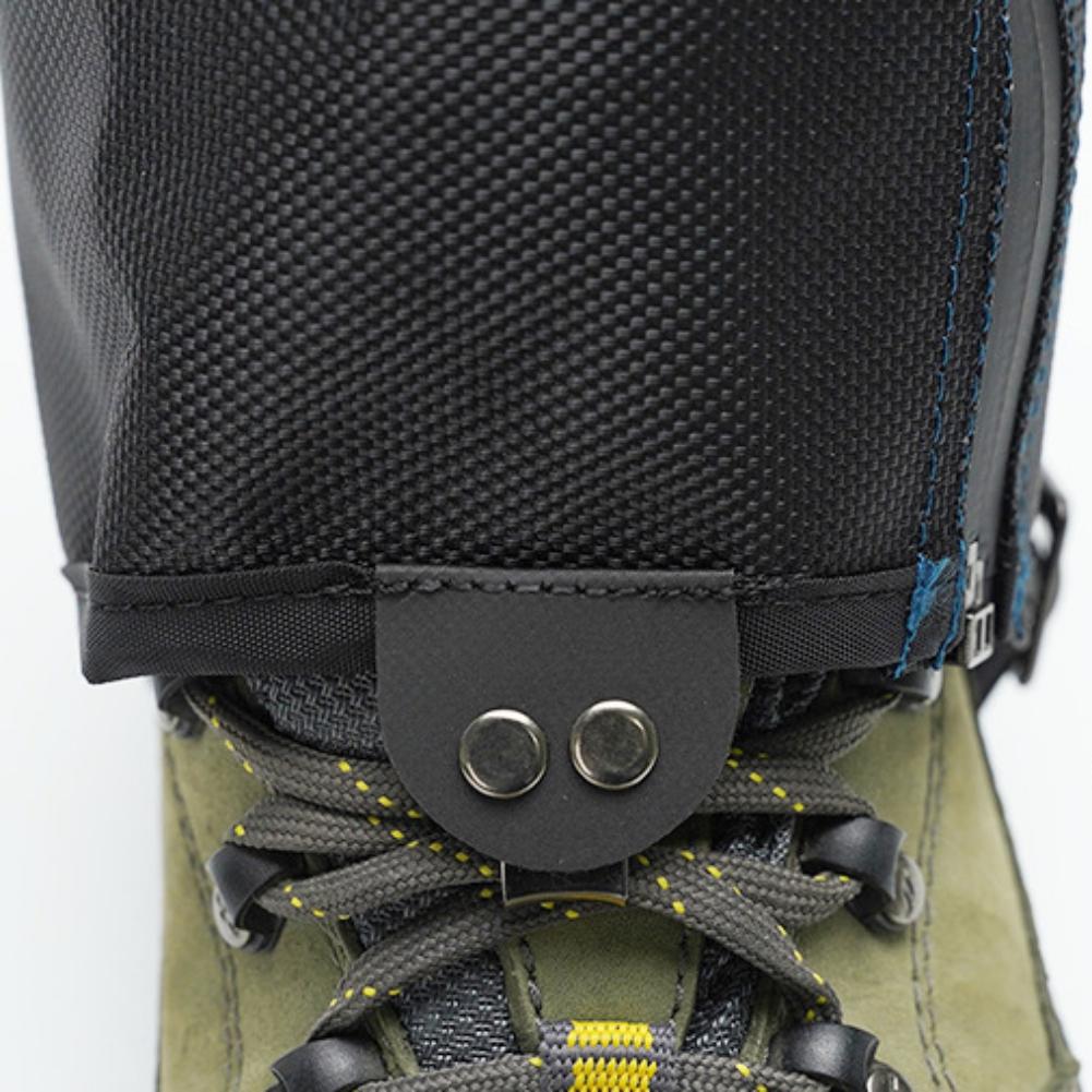 Winter Snow Cover Outdoor Mountaineering Waterproof Snowshoe Cover