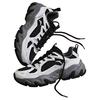 Anta Panshi Fashion Trendy Versatile Shock Absorbing Height Increasing Low Top Casual Shoes Women Casual Shoes 122548856-8