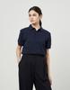 Pique Polo Short Sleeve Collared Shirt 011502 [24Color] (A Type)