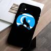 Turk Wolf Turkey Flag  Phone Case For Samsung Galaxy A73,A72,A71,A70,A53,A52,A51,Others Soft Black Cover