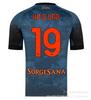 24-27 Serie A Maglia Napoli N.. 11 De Bruyne, Luca AC5 Kudwinter maglia da calcio
