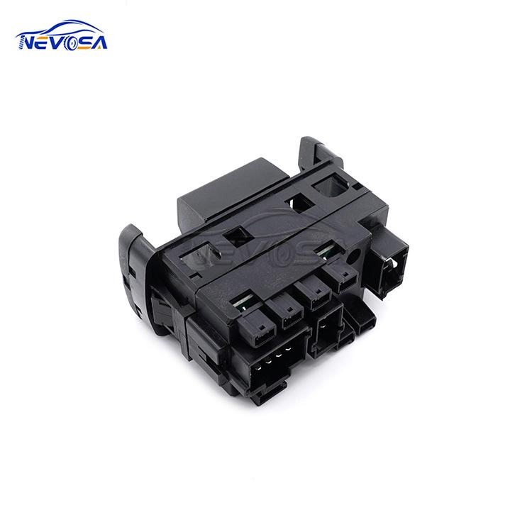 Mercedes-Benz Truck Hazard & Emergency Light Switch Accessory (9434460523)