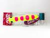 Feed Pin 150 Hand Made Wood Popper Floating Lure 150 Grams 47 (2047)