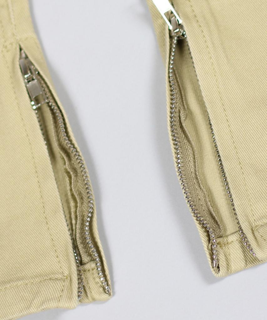 Pantalon Haipeodenim Kaki Ato