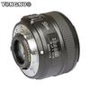 YONGNUO YN50mm F1.8N Portrait Prime Lens for Nikon Mount 50mm F1.8
