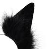 Plush Cat Lady Beast Ear Headband Cat Ears Cos Halloween Dance Fox Ears Headgear Accessories