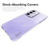 For Realme C85 Pro 4G Clear Phone Case ENKAY HAT PRINCE Shockproof Anti-slip TPU Cover