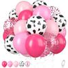 Akcesoria imprezowe – Balony