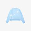 Women's Loose Knit Round Neck Pullover Sweater - Autumn/Winter 2026 Collection