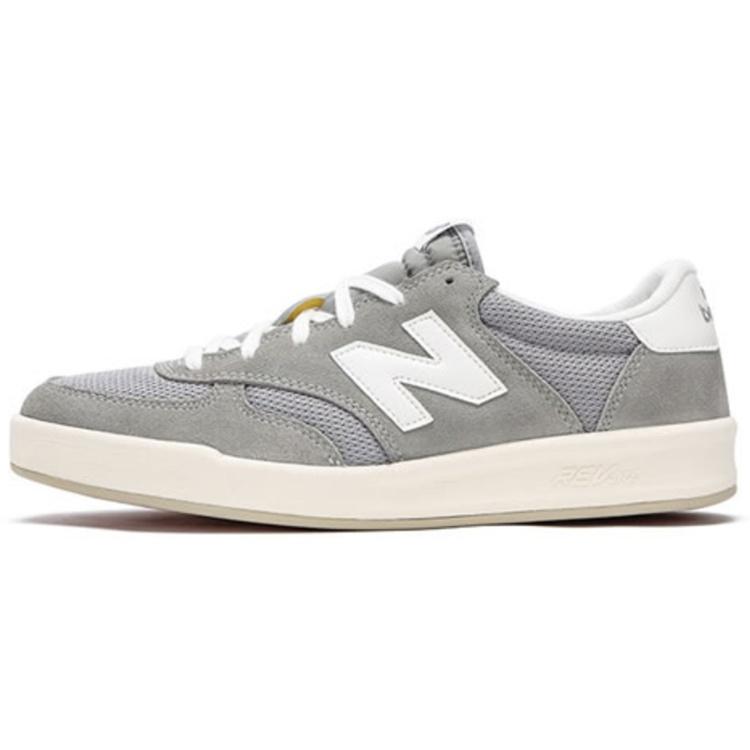 New Balance CRT300V2 Series Gray White Men s CRT300CM EU 36