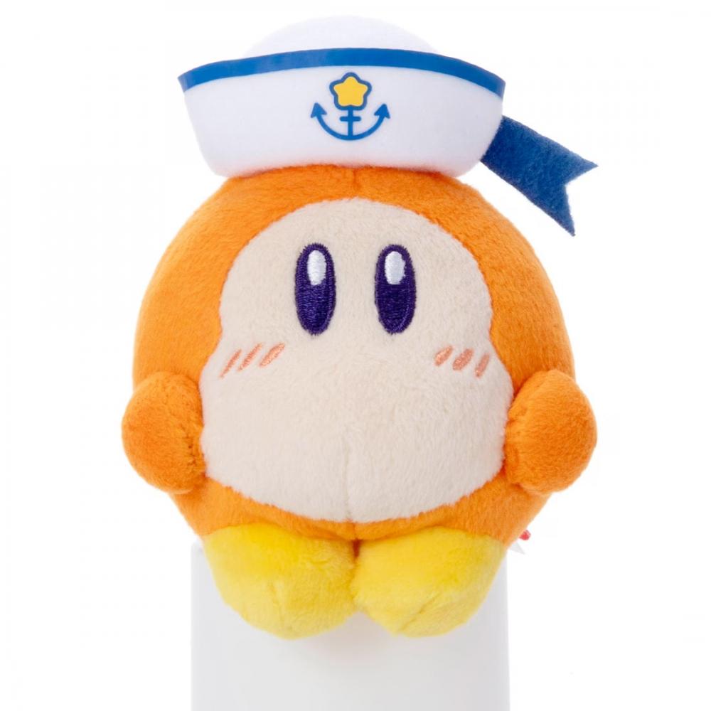 

Kirby Kirby Chokkori San Waddle Dee