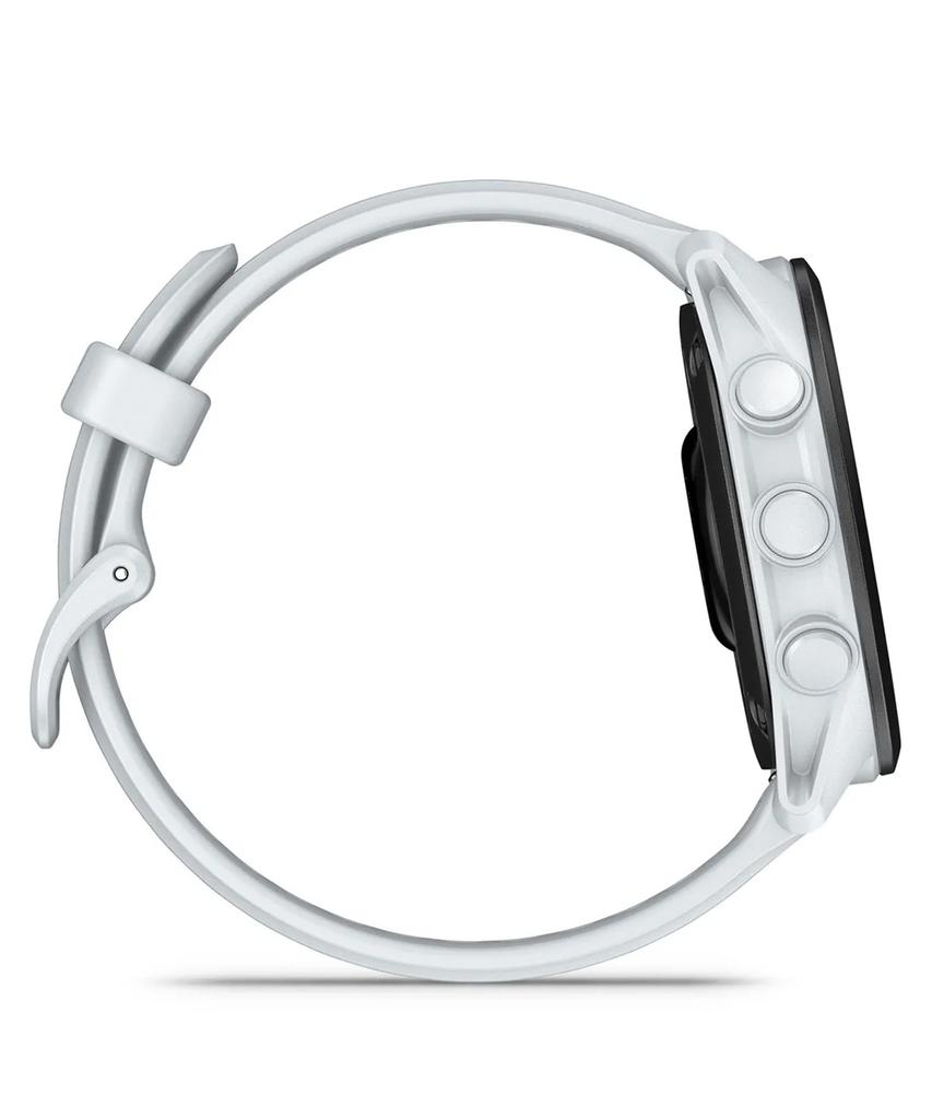 Gamin Forerunner 70 Whitestone