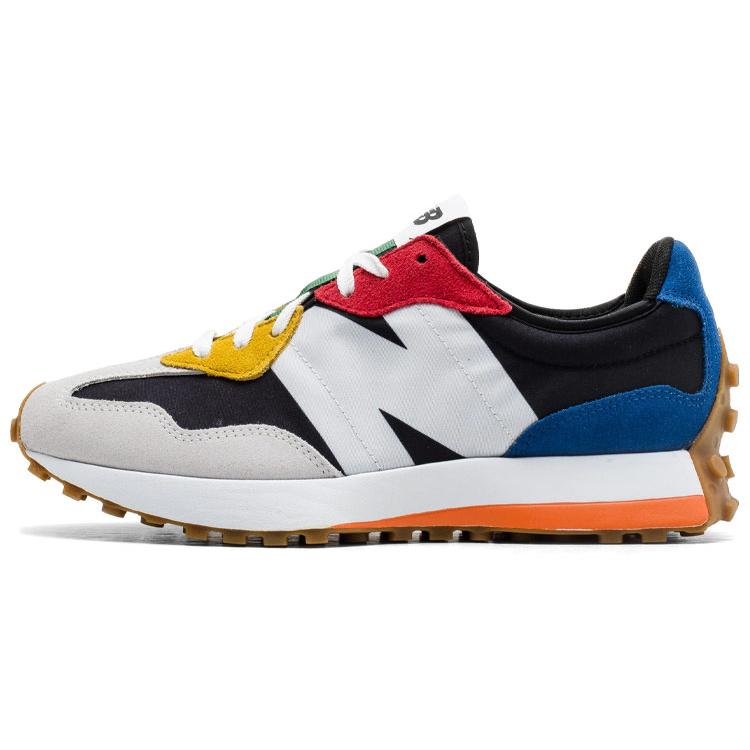 

новые New Balance 327 Летний туман 43