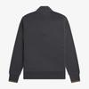 Fred Perry [baseline] Half Zip Up Sweatshirt  V07  Afpm2413574 V07