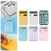 Digit Calculator 12 Digit Financial Calculator Automatic Sleep for Office Business Use with Big Buttons Desktop Calculator