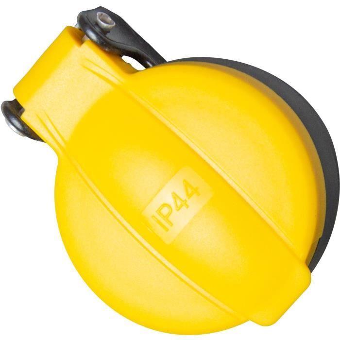 Förlängningssladd - I-Watts - I-RA073G15-5M - 5 m - HO7-3G1.5