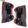 Outer Tail Lights for Nissan NV200 2009-2019 Rear Light Brake Light Rear Fog Lamp Warning Lamps Cover Car Accessories