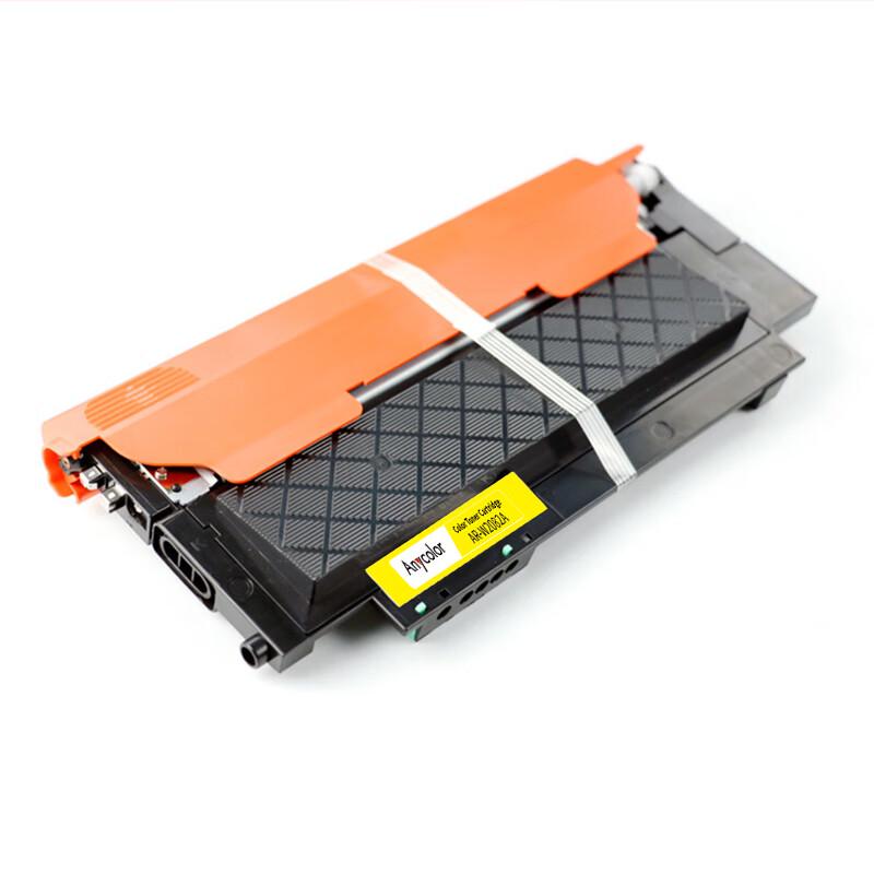 Compatible HP W2080A/118A Yellow Toner Cartridge with Chip