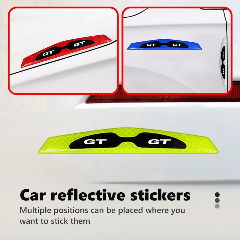 4Pcs Car Door Edge Scratch Protector Strip Guard Trim Sticker For MG 7 6 5 ZS 4 EV ONE Cyberster HS 3 EZS GT UYU5