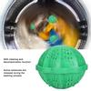 Multifunction Eco Friendly Laundry Washing Cleaning Ball Decontamination Clothes Cleaning Tool