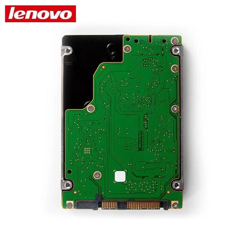 Lenovo Enterprise 480GB SATA 2.5-inch SSD