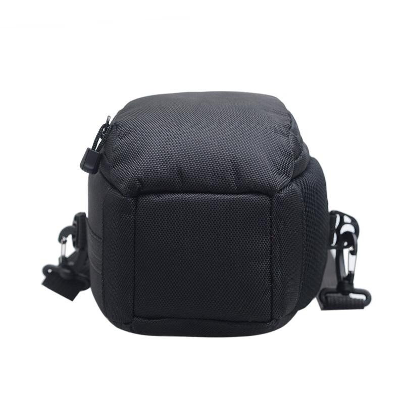 Fly-Leaf DSLR Single Shoulder Camera Bag