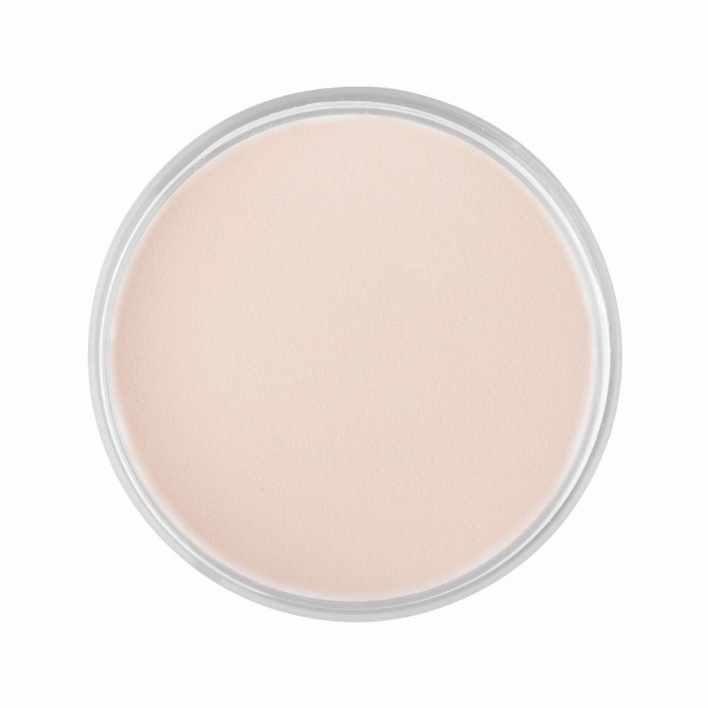 Puder Akrylowy Do Paznokci Allepaznokcie Cover Peach 15 G Nr 6