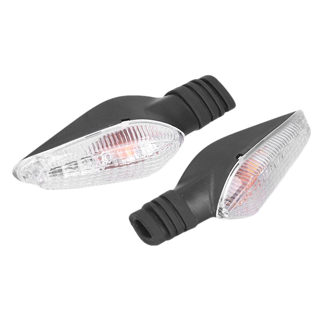 12V Turn Signal Indicator Yellow Light Replacement for     695 696 796 797 821 1100 S   1200