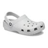 Kids Crocs Slip Resistant Shock Absorbers Children's Sandals Gray