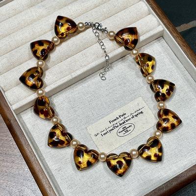 Collares y colgantes – Collares
