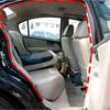 1 sztuka gumy drzwiowej do Suzuki SX4 Sedan 2006-2014 Wewnętrzna uszczelka pogodowa drzwi do SX4 Saloon Gumowa osłona drzwi Bez klipsów