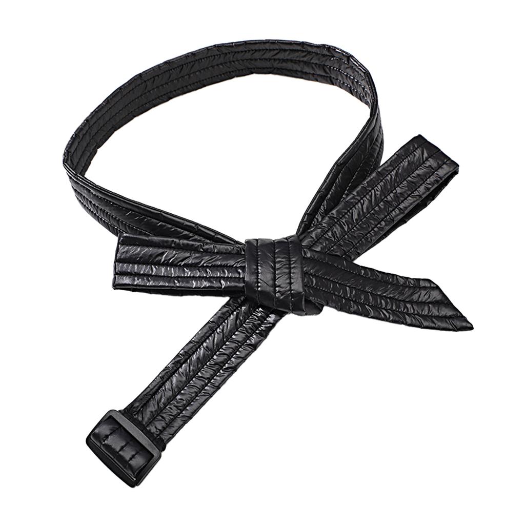 Kappa Bälte Ersättning Dam Dunkappa Bälte Överrock Midjebälte För Dunkappa Herr Dunkappa Bälte Ersättning