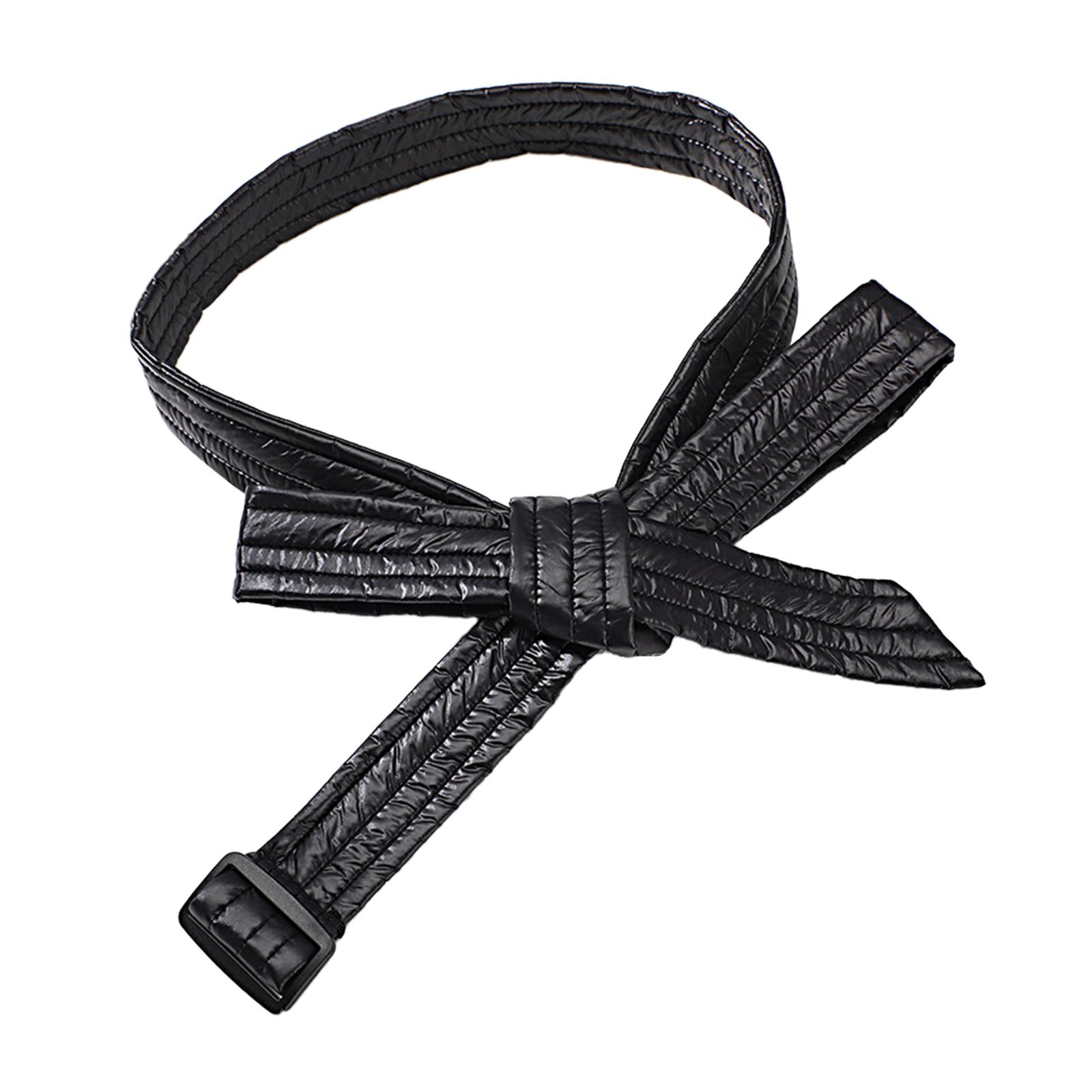 

Женское пуховое пальто с поясом, пальто, пояс на талию, пояс для пальто, сменный пояс для пуховика, мужской пояс для пуховика, сменный 3