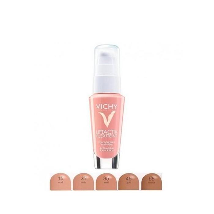 Vichy Flexilift Maq Sand N35 30мл